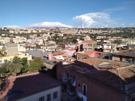 appartamento in vendita a Catania