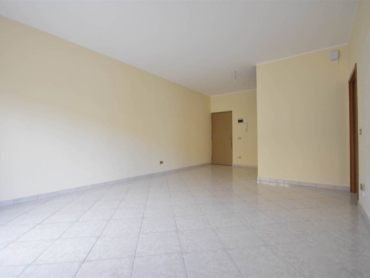 appartamento in vendita a Catania in zona Trappeto