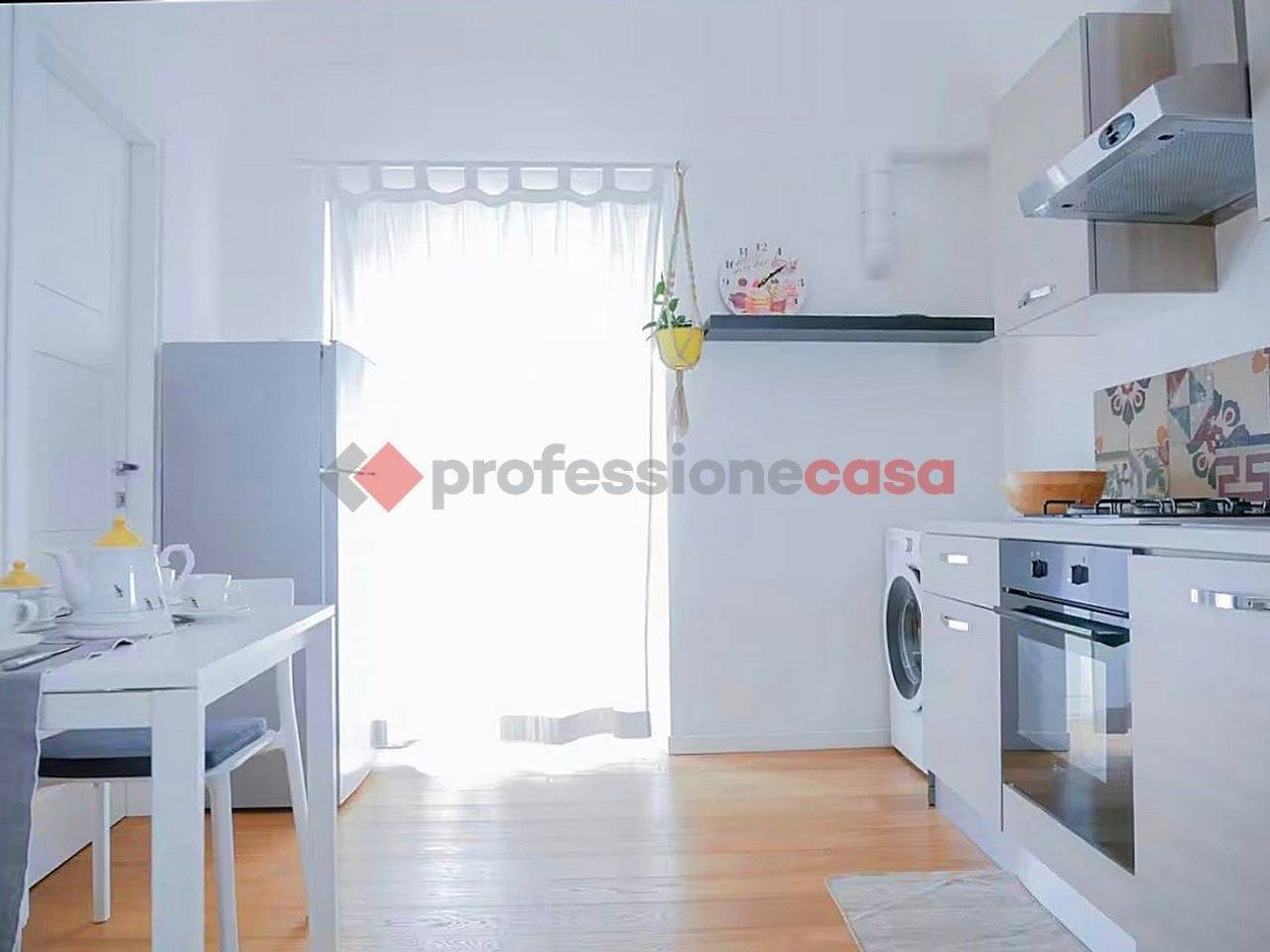 appartamento in vendita a Catania in zona Centro Storico