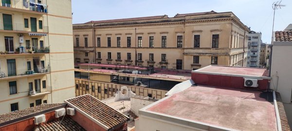 appartamento in vendita a Catania