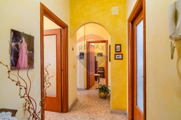 appartamento in vendita a Catania in zona San Giuseppe la Rena