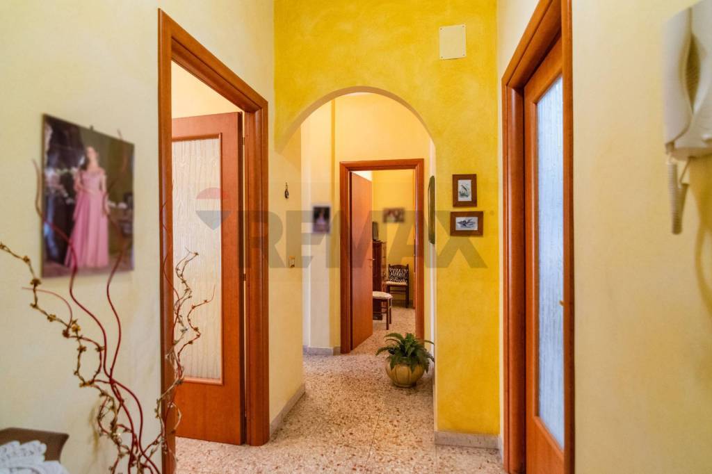 appartamento in vendita a Catania in zona Zia Lisa