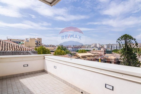 appartamento in vendita a Catania in zona Centro Storico