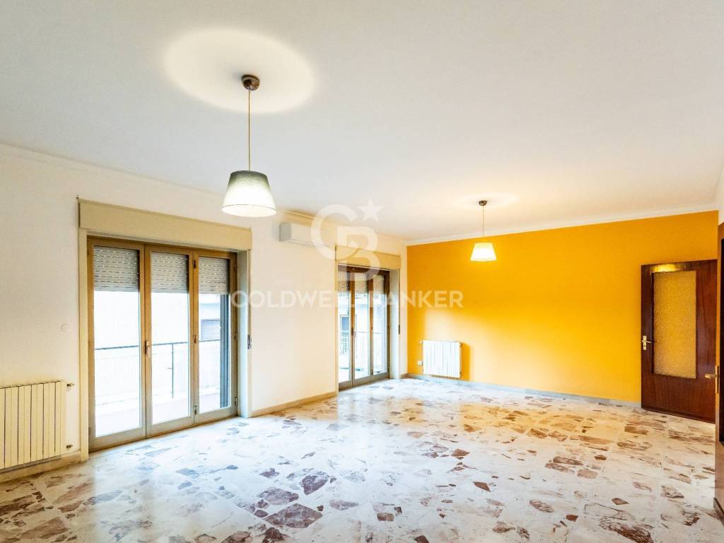 appartamento in vendita a Catania