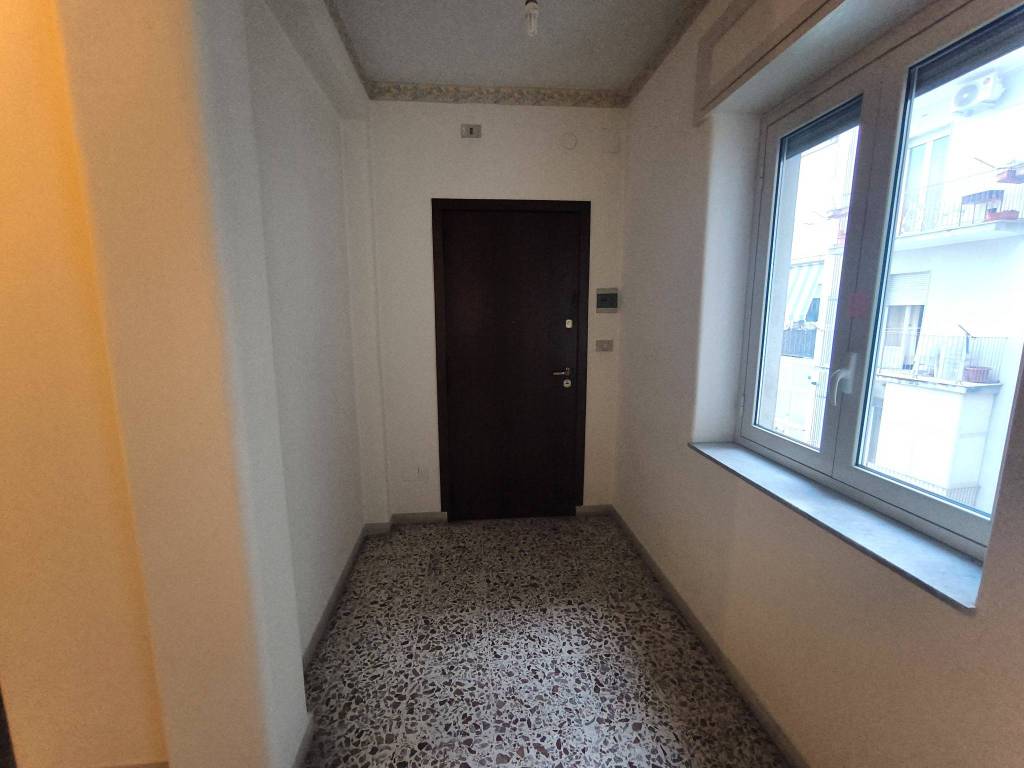 appartamento in vendita a Catania in zona Picanello