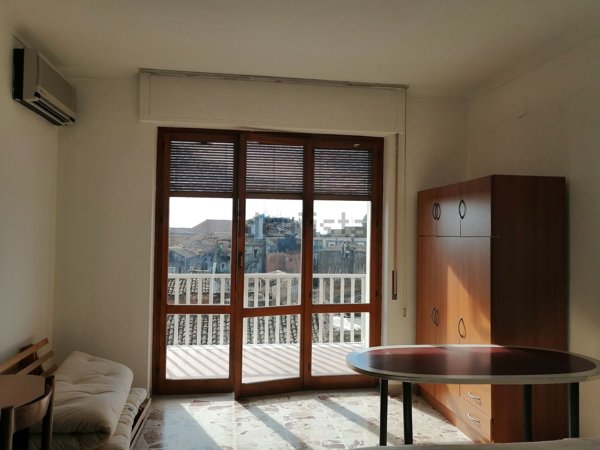appartamento in vendita a Catania in zona Centro Storico