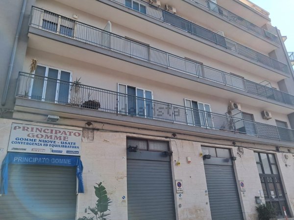 appartamento in vendita a Catania in zona Ognina