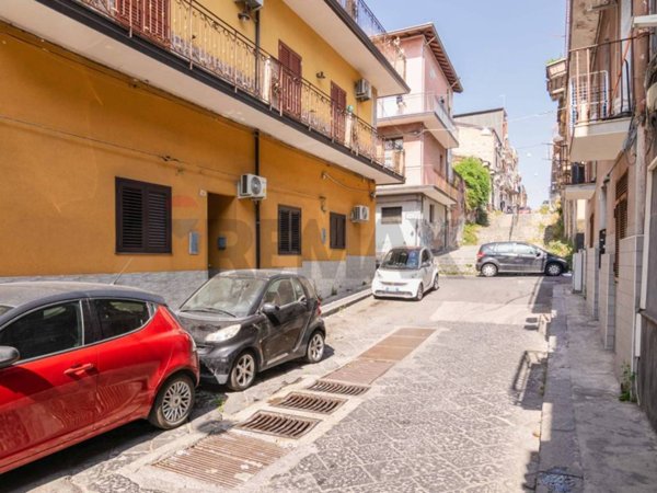 appartamento in vendita a Catania in zona Centro Storico