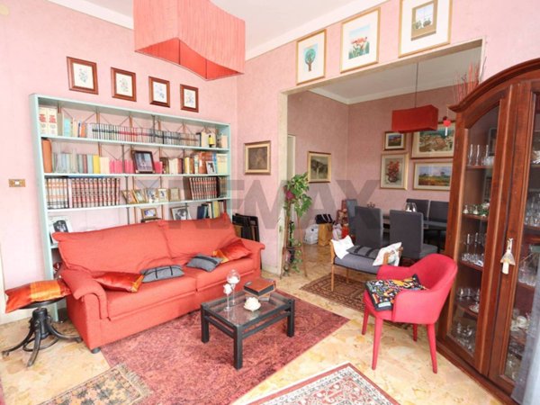 appartamento in vendita a Catania