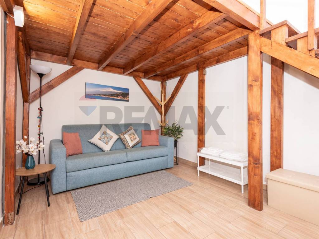 casa indipendente in vendita a Catania in zona Centro Storico