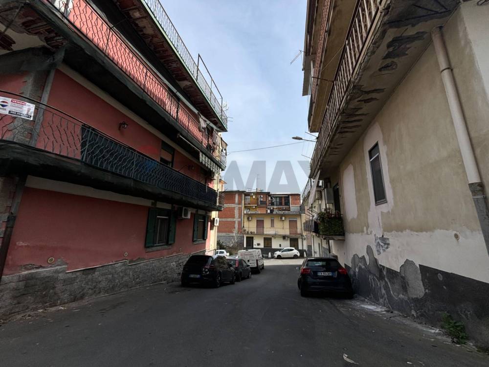 appartamento in vendita a Catania in zona San Giorgio