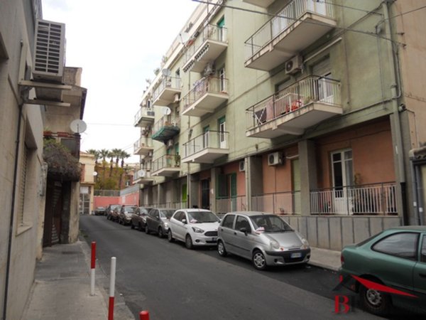 appartamento in vendita a Catania in zona Centro Storico