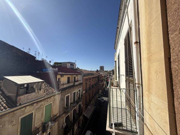 appartamento in vendita a Catania