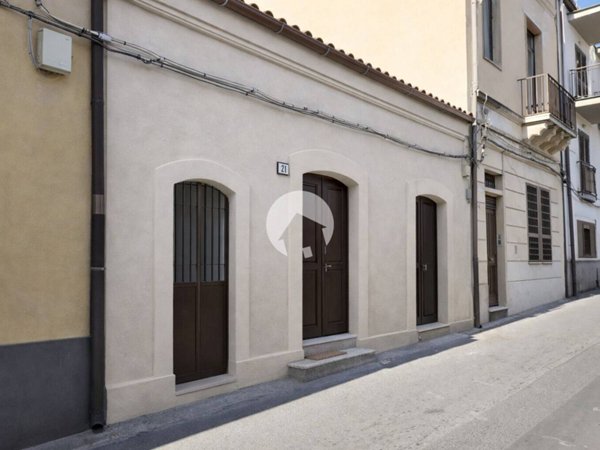 casa indipendente in vendita a Catania