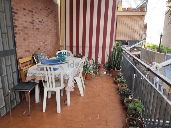 appartamento in vendita a Catania in zona Picanello