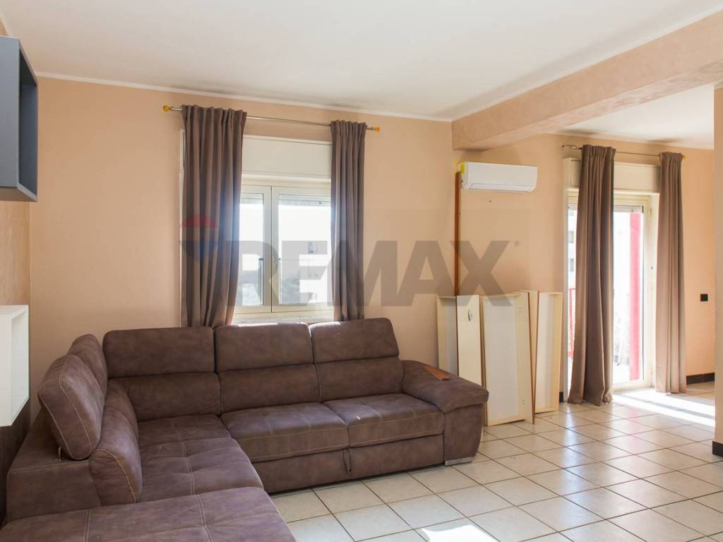 appartamento in vendita a Catania in zona Librino