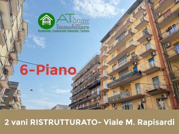 appartamento in vendita a Catania
