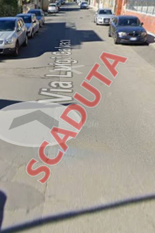 appartamento in vendita a Catania