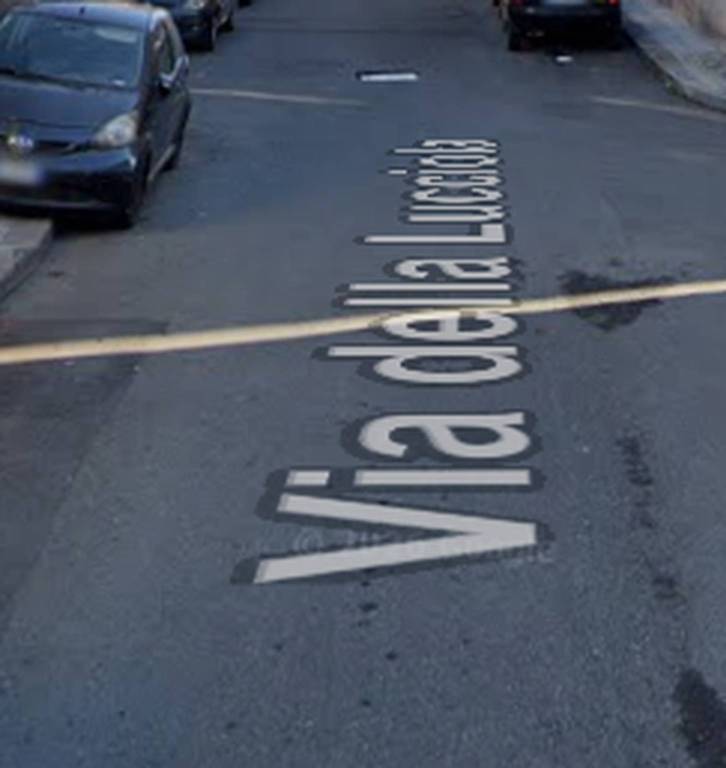 appartamento in vendita a Catania in zona San Giorgio