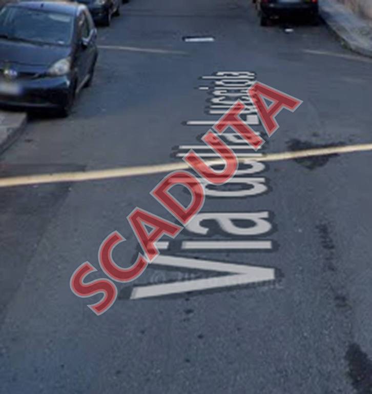 appartamento in vendita a Catania in zona San Giorgio