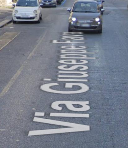 appartamento in vendita a Catania in zona Cibali