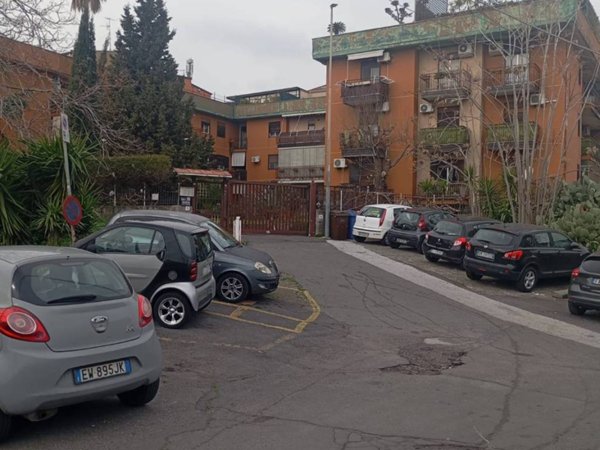 appartamento in vendita a Catania in zona San Nullo