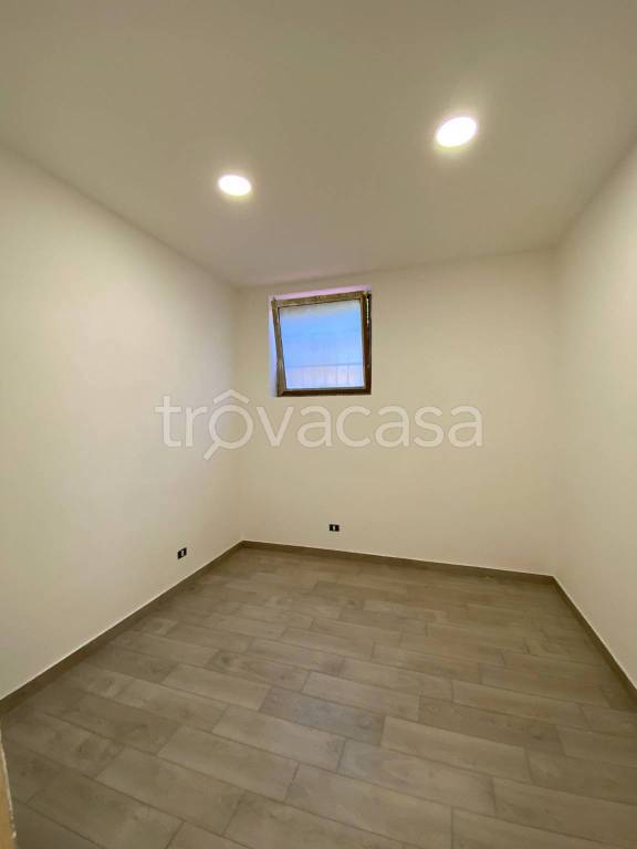 appartamento in vendita a Catania in zona Nesima