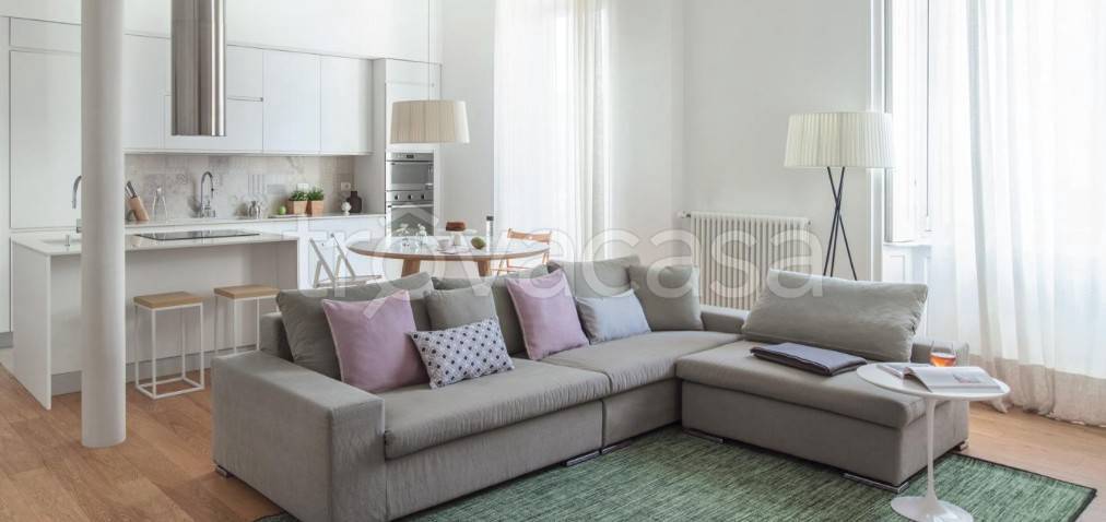 appartamento in vendita a Catania in zona San Giorgio