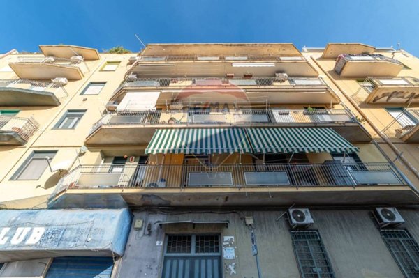 appartamento in vendita a Catania