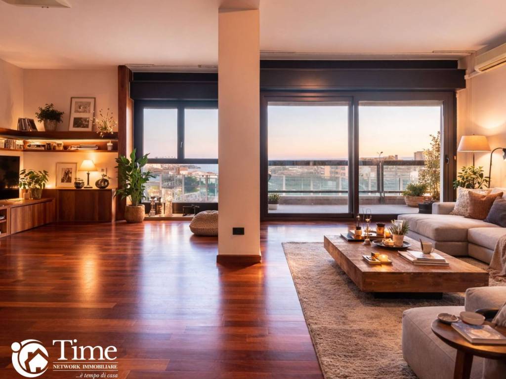 appartamento in vendita a Catania in zona Centro Storico