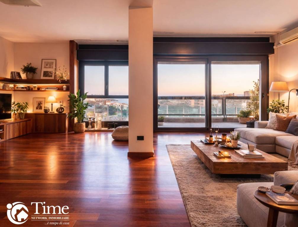 appartamento in vendita a Catania in zona Centro Storico