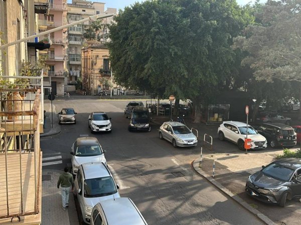 appartamento in vendita a Catania