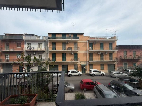 appartamento in vendita a Catania