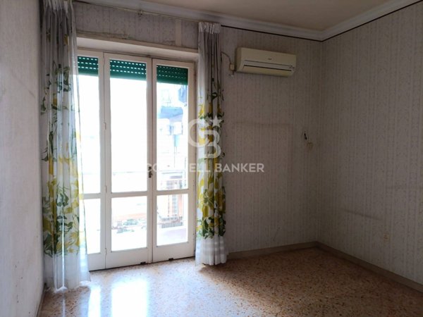 appartamento in vendita a Catania in zona Picanello