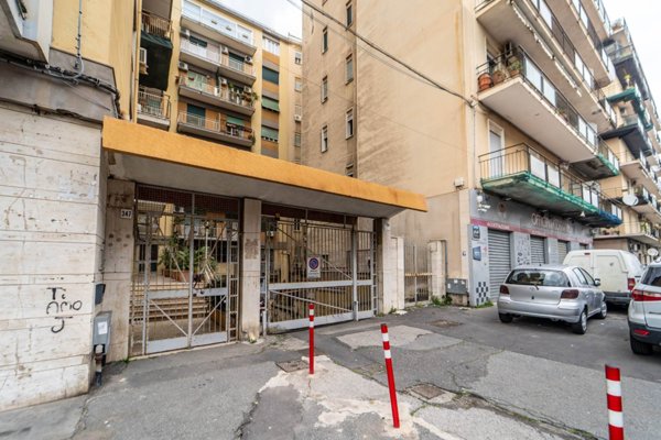 appartamento in vendita a Catania in zona Picanello