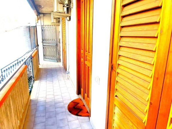 appartamento in vendita a Catania