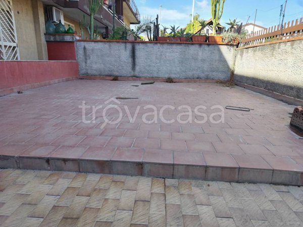 appartamento in vendita a Catania in zona San Nullo