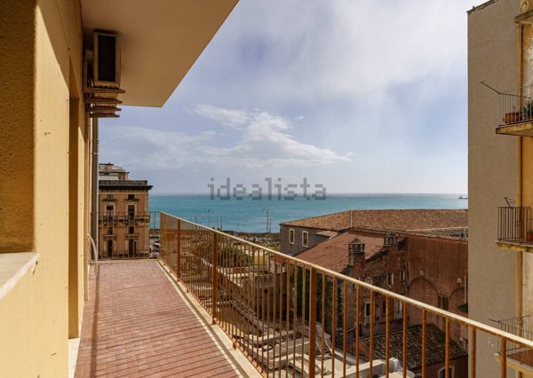 appartamento in vendita a Catania in zona Centro Storico
