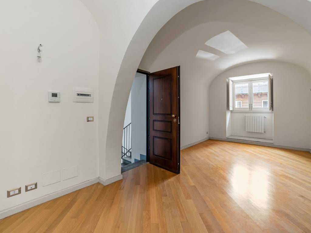 appartamento in vendita a Catania in zona Centro Storico