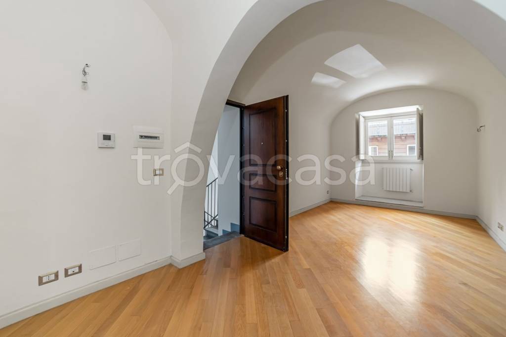 appartamento in vendita a Catania in zona Centro Storico