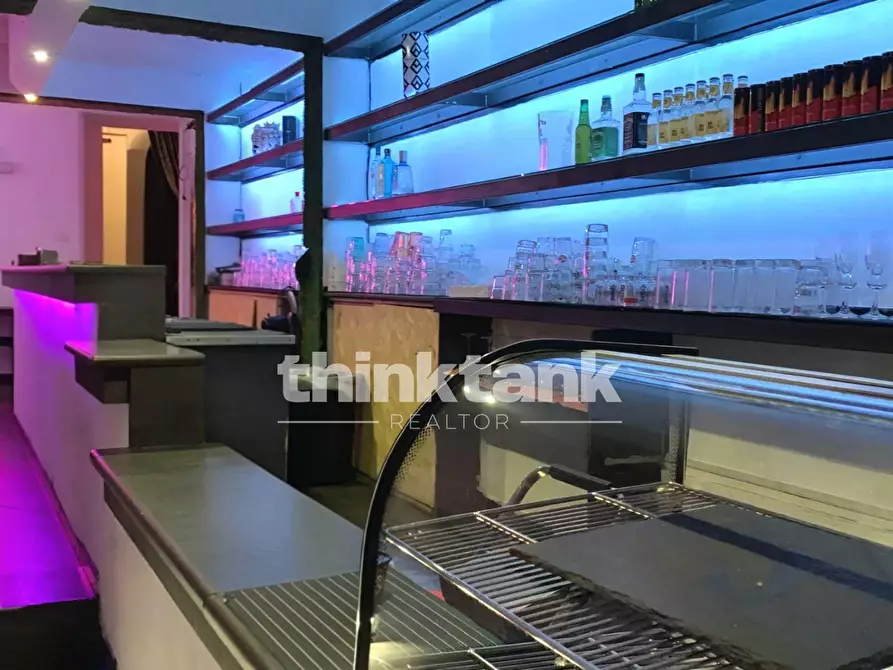 locale commerciale in vendita a Catania in zona Centro Storico