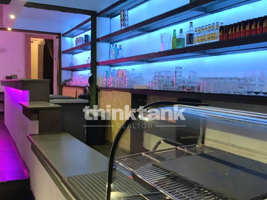 locale commerciale in vendita a Catania in zona Centro Storico