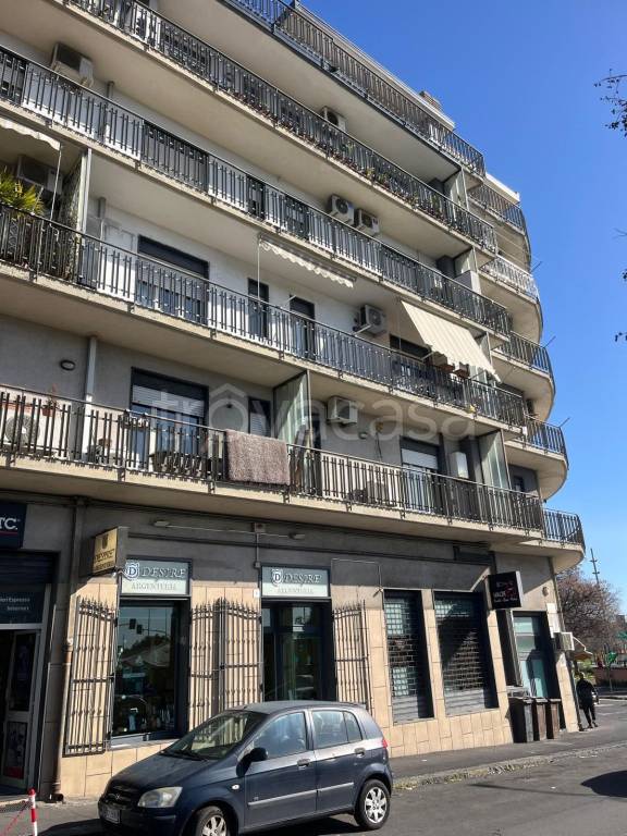 negozio in vendita a Catania