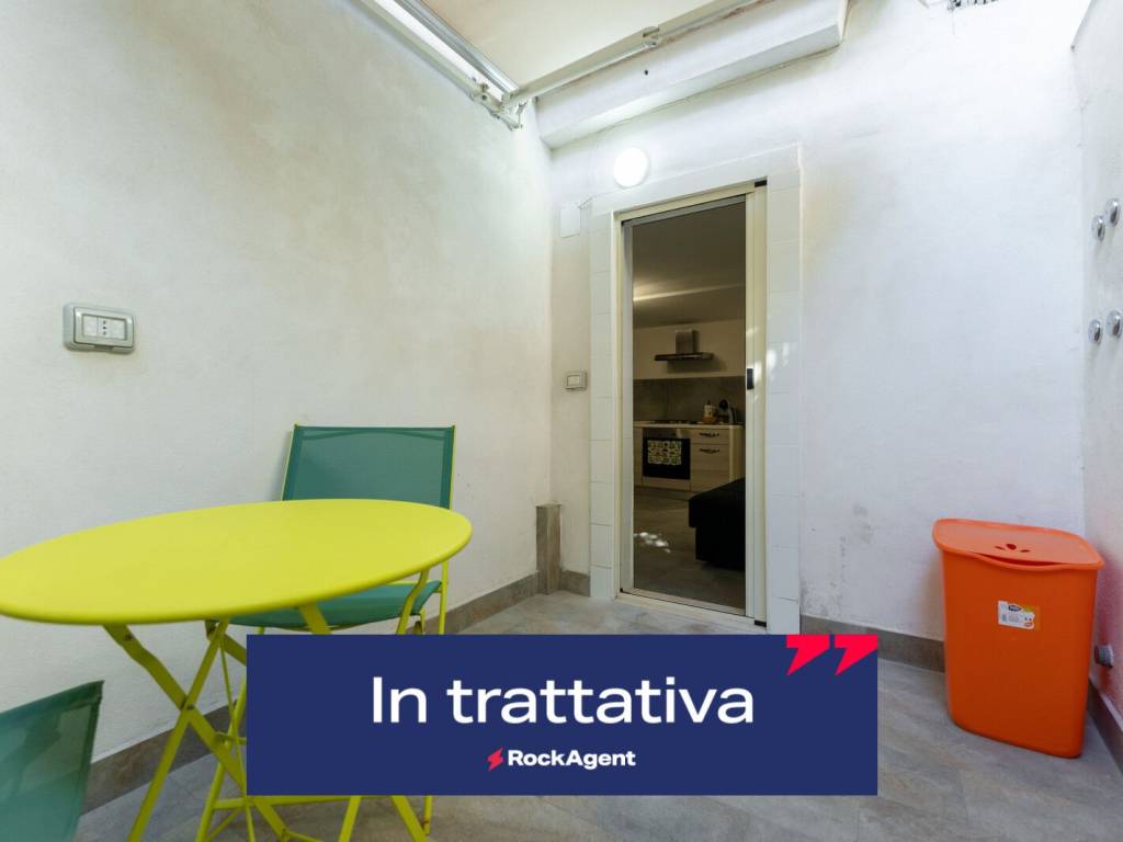 appartamento in vendita a Catania