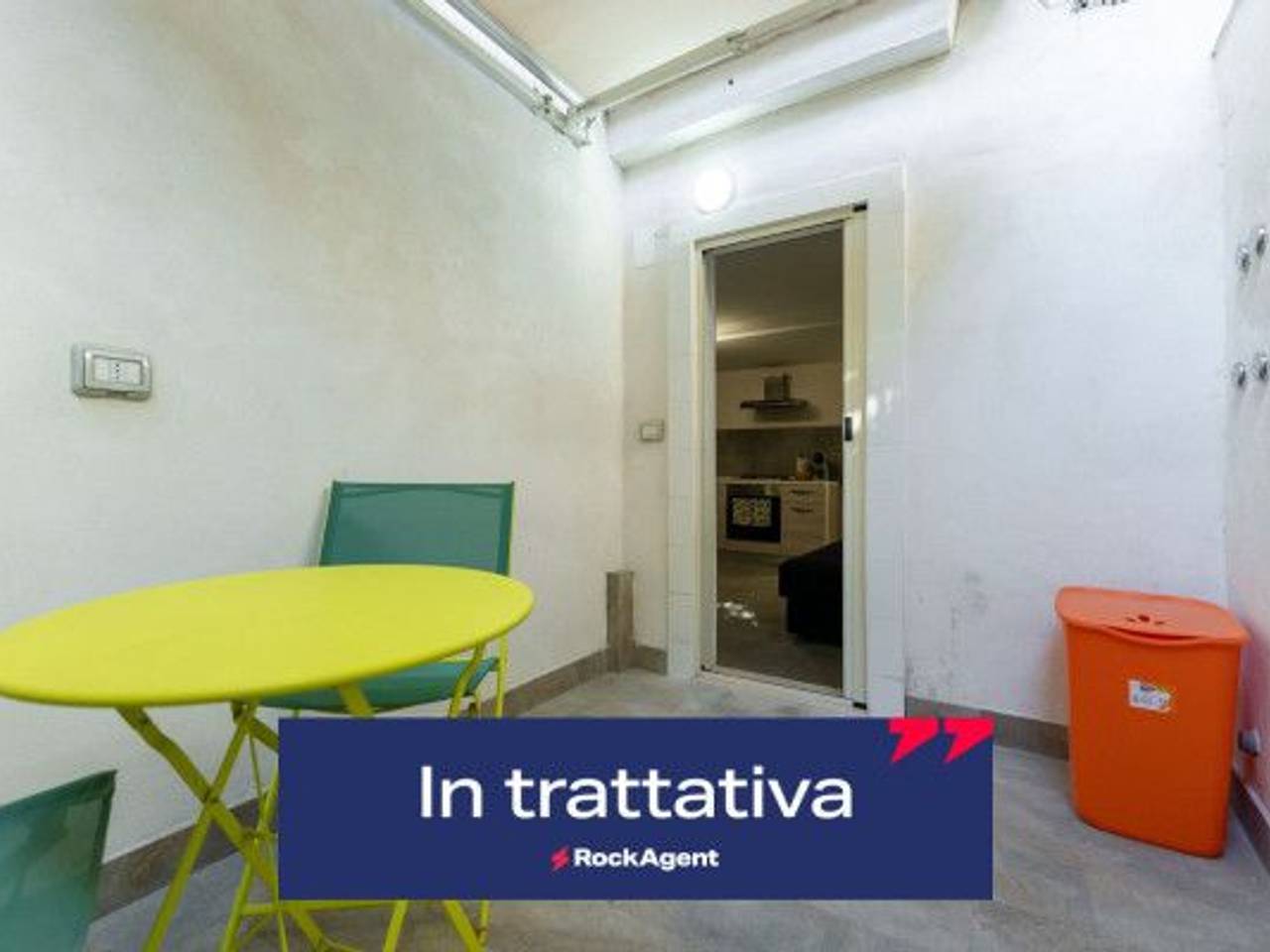 appartamento in vendita a Catania