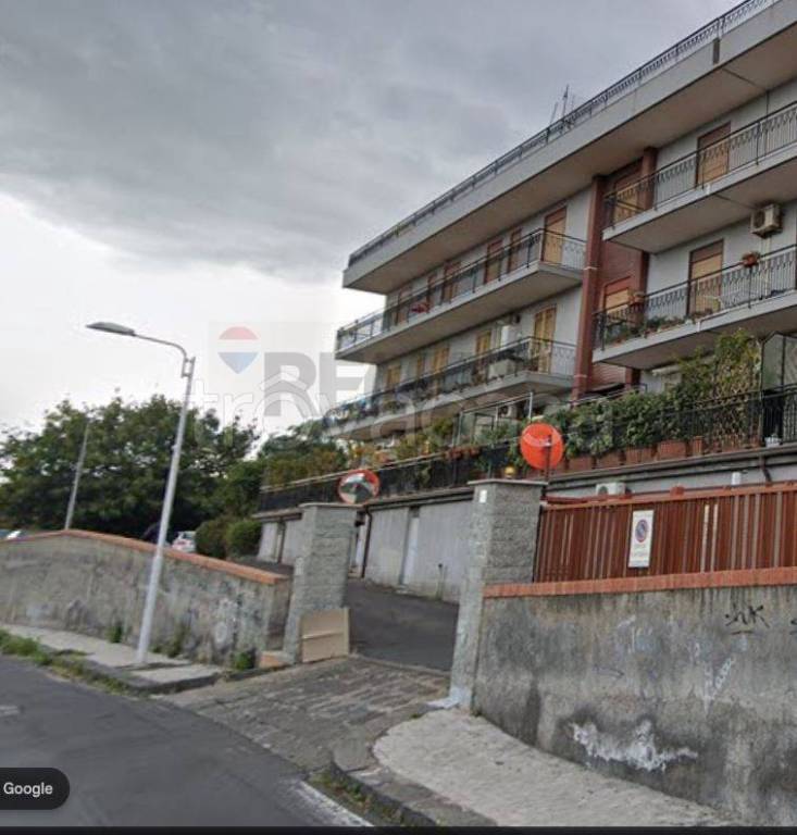 negozio in vendita a Catania in zona Cibali