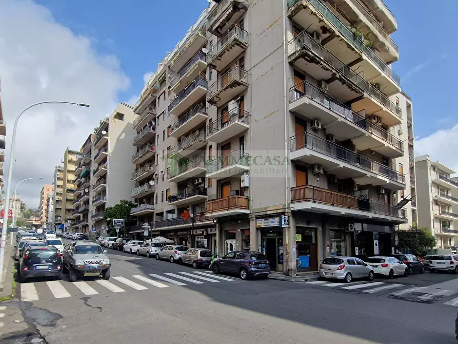 appartamento in vendita a Catania