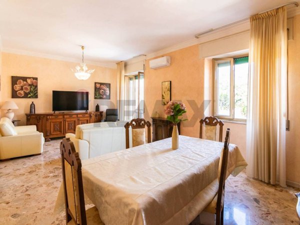 appartamento in vendita a Catania in zona San Leone