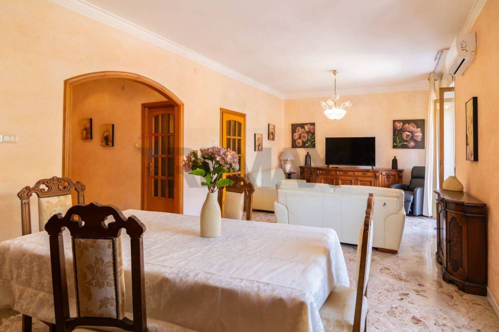 appartamento in vendita a Catania