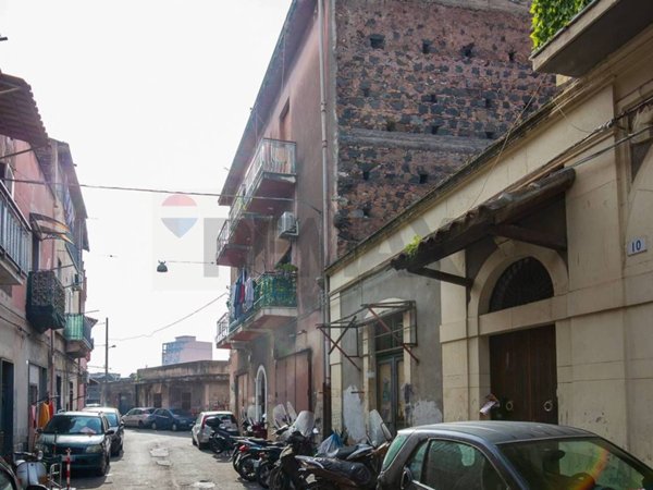 appartamento in vendita a Catania